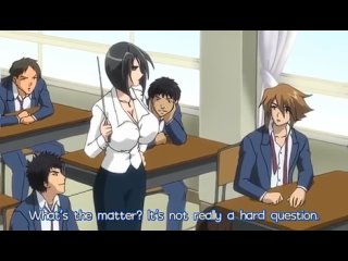 bakunyuu bomb episode 3 with english subbed for free online – hentaimama mp4