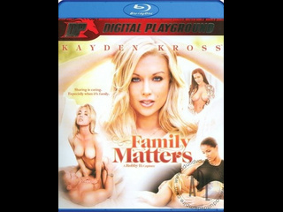 american film from digital playground studio family matters (2007) (without translation)